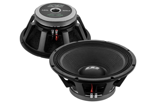 Deaf Bonce DPW-1540 ( 38 cm, 1000 W RMS, 4 Ohms, 92.3 dB)