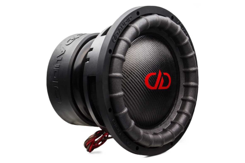 DD Audio DD9510-D2 ESP (25 cm, 2000 Wrms, Double 2 Ohms)