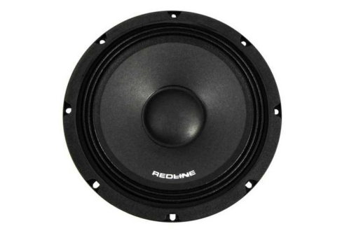 DD Audio RL-PM8 (Paire de 20 cm, 100-200 WRMS, 93 dB, 4 Ohm)