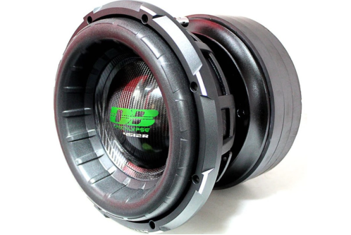 Deaf Bonce Apocalypse DB-4512R D2 (30 cm, 4500 WRMS, Double 1.6 Ohm)