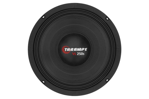 TARAMPS 8″ VL 250s (20cm -125 Watts RMS)