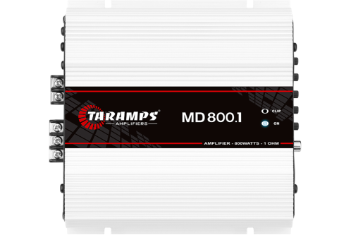 Taramps MD 800.1 - 1OHM