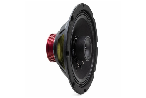 DD Audio VO-XN8 (Paire de 20 cm, 2 voies, 75-300 WRMS, 96 dB, 4 Ohm)