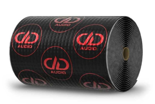 DD Audio EA3.1 (3 mm x 40 cm x 10 m)