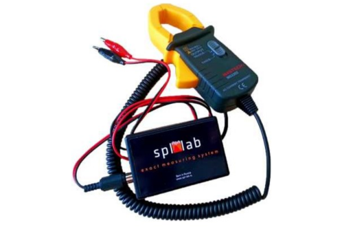 SPL LAB Next-Lab Power Sensor