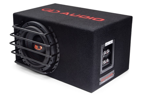 DD Audio LE-M06d (16 cm, 500 W RMS)