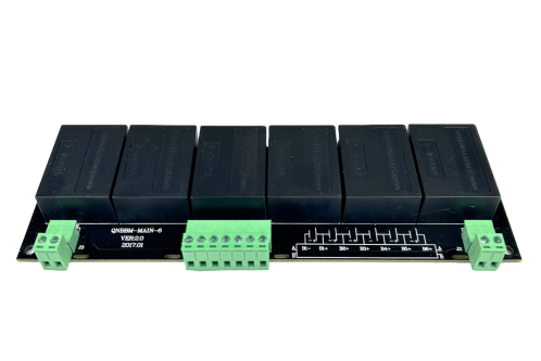 BMS Professionnel 6s /BMS pour LTO- pour plus de 36 cellules