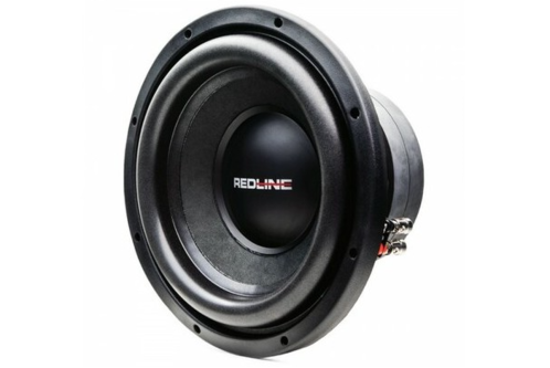 DD Audio RL-PSW12-D2 (30 cm, 400~800 W RMS, Double 2 Ohm)