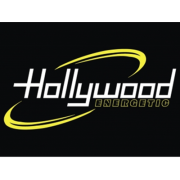 Hollywood ENERGETIC