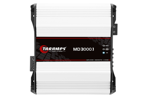 Taramps MD 3000.1 - 4 OHMS