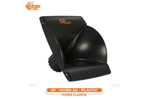 SPAudio SP HORN 40 PLASTIC (vendu à l'unité)