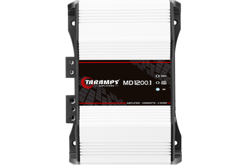 Taramps MD 1200.1 - 2 OHMS