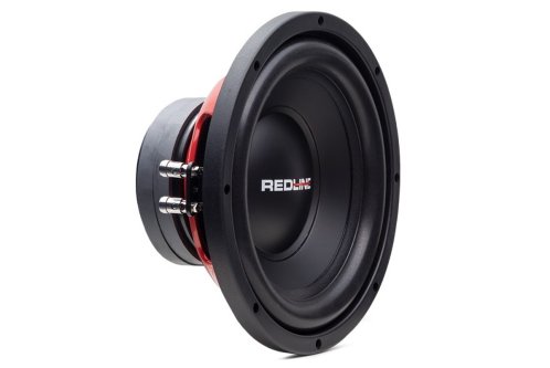 DD Audio RL-SW10-D2 (25 cm, 100~300 W RMS, Double 2 Ohm)