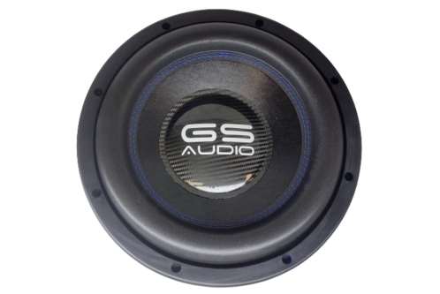 Gs Audio Platinum 4000 - 12"/30cm - 2000Wrms - D1 ou D2 ohm