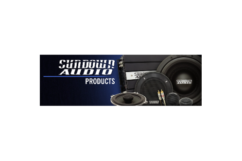 SUNDOWN AUDIO