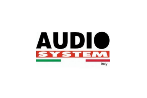 AUDIO SYSTEM ITALY