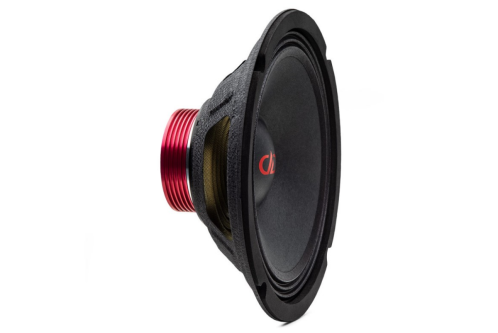 DD Audio VO-MN8 Neo (Paire de 20 cm, 300 WRMS, 95.5 dB, 4 Ohm)