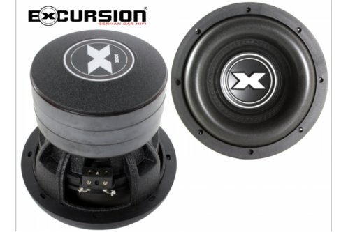 XXX.v2 8 D4 - 1200 RMS / 3000 Watt