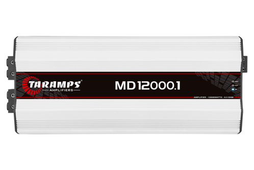 Taramps MD12000.1 – 0.5 OHM