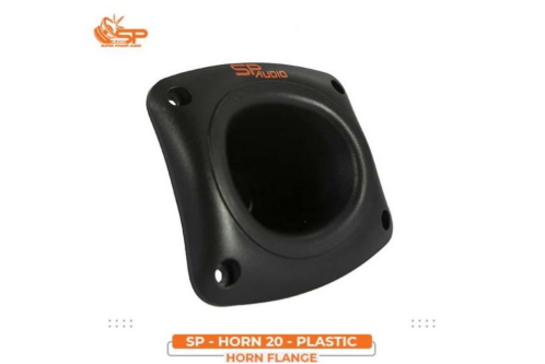 SPAudio SP HORN 20 PLASTIC (vendu à l'unité)