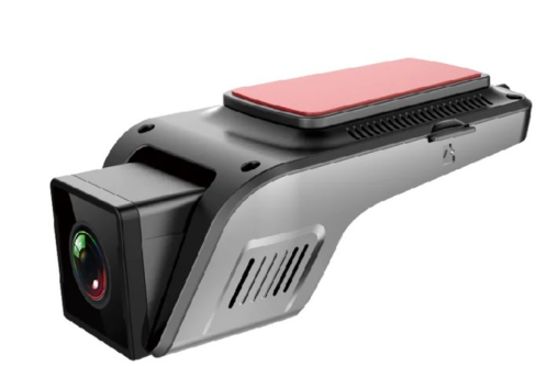 NAKAMICHI ND19M (dashcam)