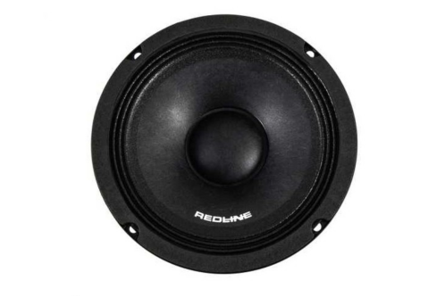 DD Audio RL-PM6.5 (Paire de 16.5 cm, 100-200 WRMS, 95 dB, 4 Ohm)