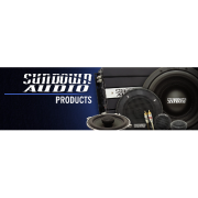 SUNDOWN AUDIO