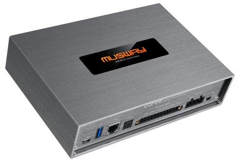 DSP68PRO MUSWAY