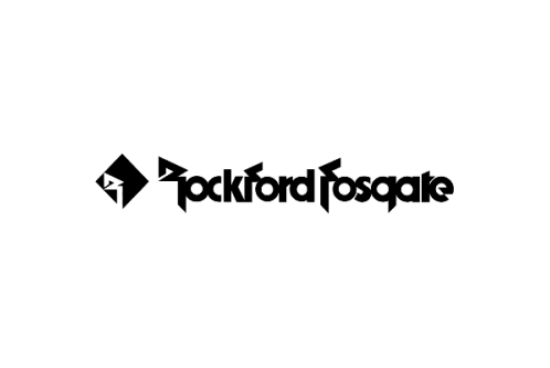 ROCKFORD FOSGATE