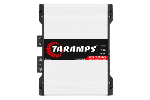 HD 3000 – 2 OHMS