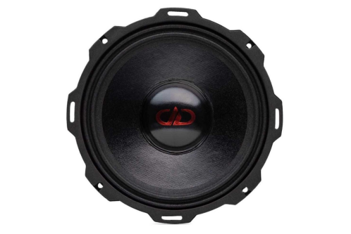 DD Audio VO-M8a (Paire de 20 cm, 300 WRMS, 93 dB, 4 Ohm)