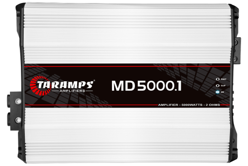 Taramps MD 5000.1 - 2OHM