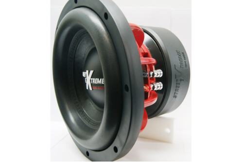 Kove BIG ONE 12D2 (30 cm, 1500 W RMS, Double 2 Ohm)