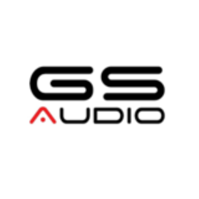 GS AUDIO